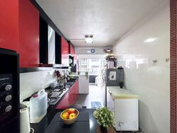 Blk 322 Woodlands Street 32 (Woodlands), HDB 5 Rooms #592121081